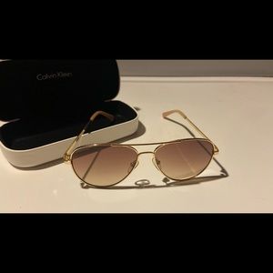 Calvin Klein Sunglasses